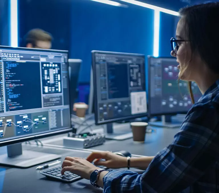 Creating Safe I.T. Habits