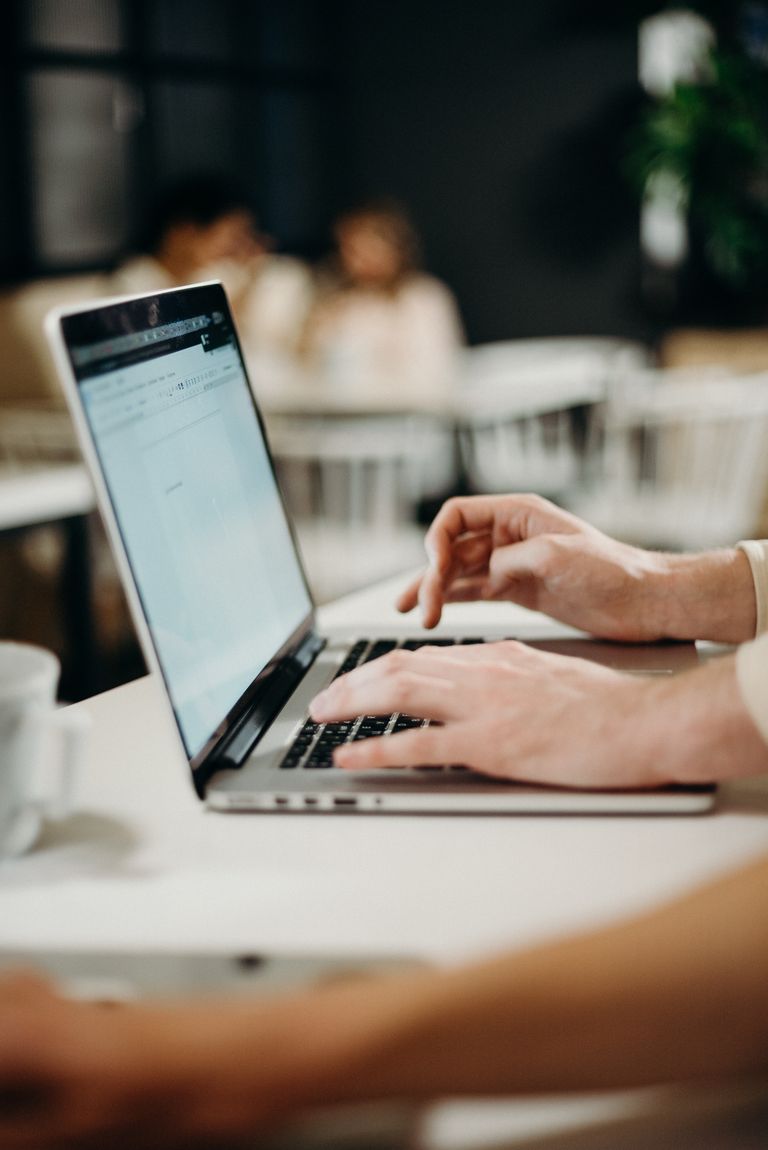 How to Securely Share Tax Documents With Clients