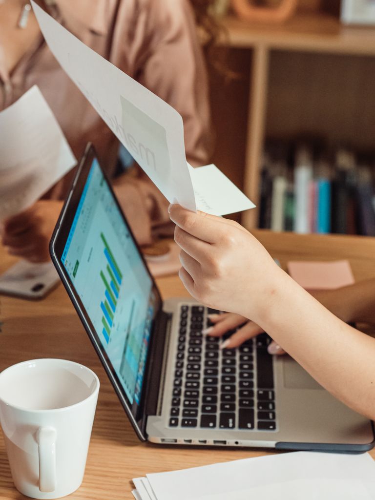 Is QuickBooks Online Secure Enough for Client Data?