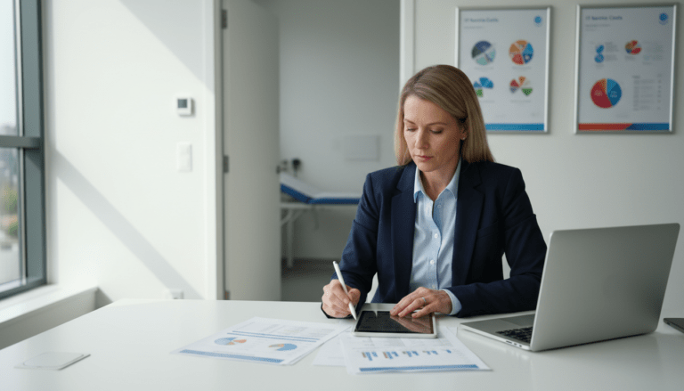 How Much Does Managed IT Services Cost for a Small Business?